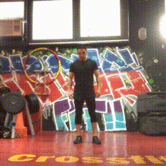 Burpee